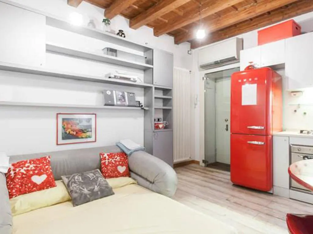 Corso Como N.6 Milano Apartment Milan