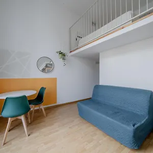  Апартаменты Apts Milano-corso Magenta