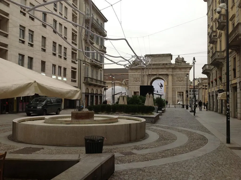 Corso Como N.6 Milano