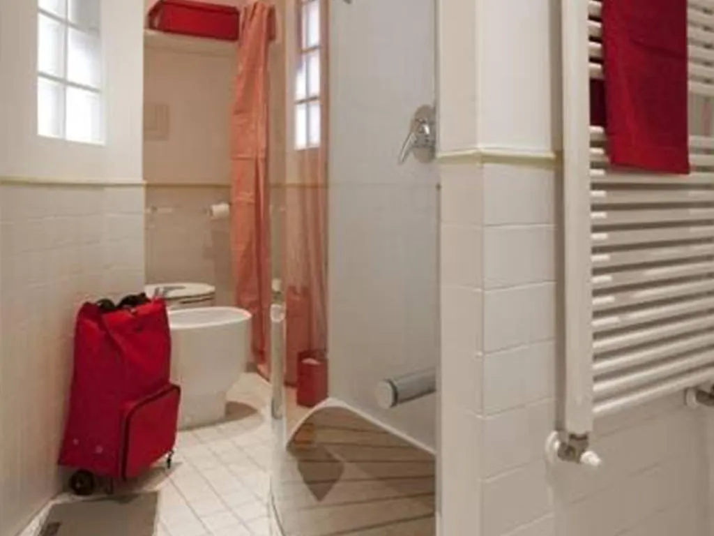 Corso Como N.6 Milano Apartmán