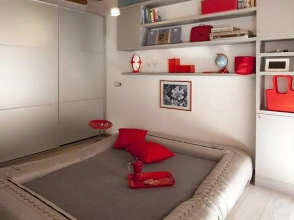Apartmán Corso Como N.6 Milano