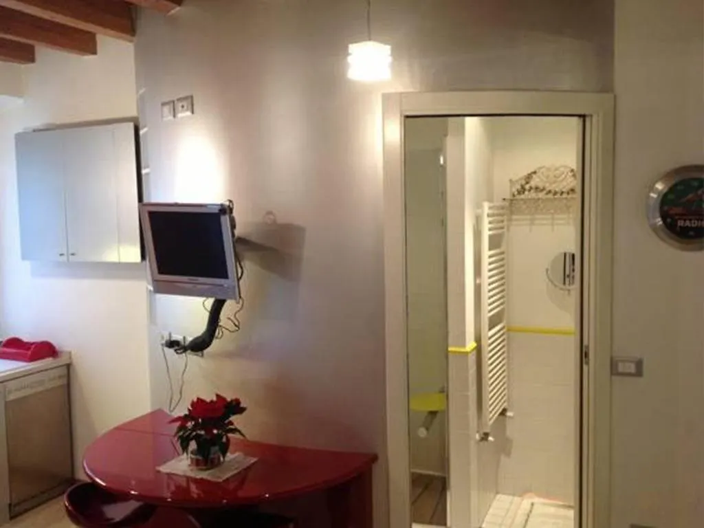 Corso Como N.6 Milano Apartment